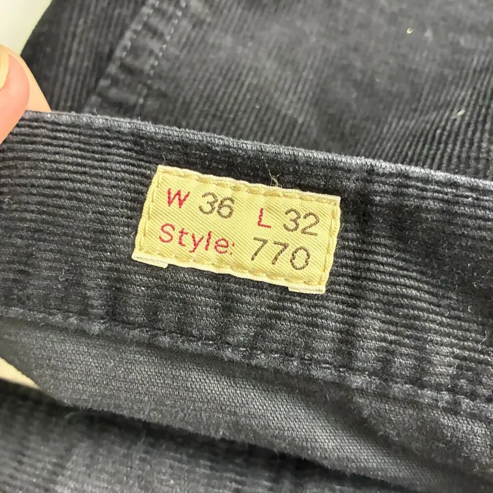 J. Crew step out